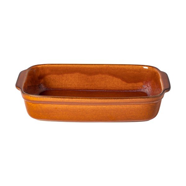 Pirofila in gres 33x22 cm Poterie - Casafina