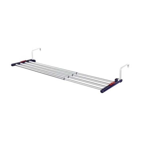 Asciugabiancheria telescopico Quartett Quartett 40 - LEIFHEIT-image-2