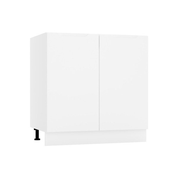 Mobile lavello cucina (larghezza 80 cm) Nico - STOLKAR