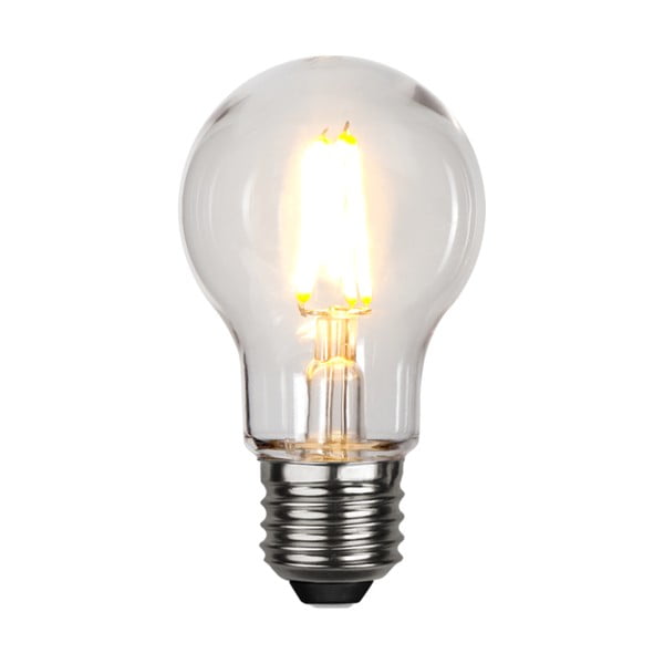 Lampadina LED E27, 0,6 W, 230 V - Star Trading