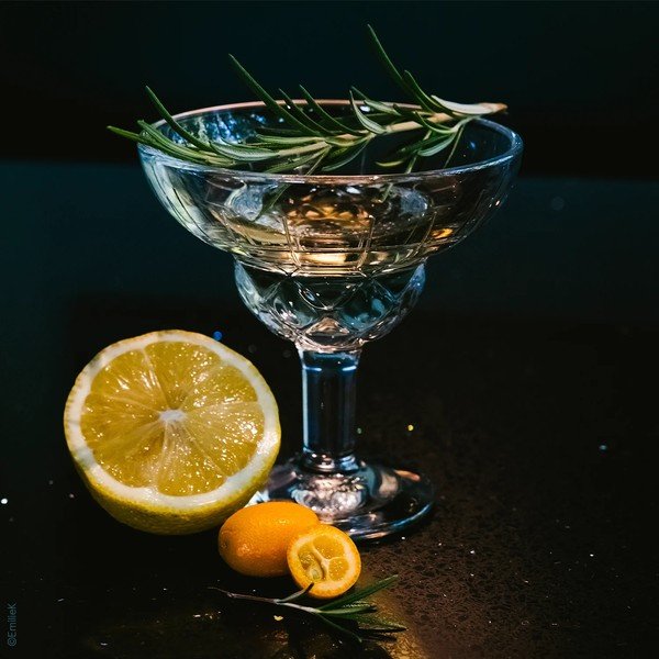 Set di bicchieri da cocktail 4 pz 210 ml Chicago – La Rochére-image-2
