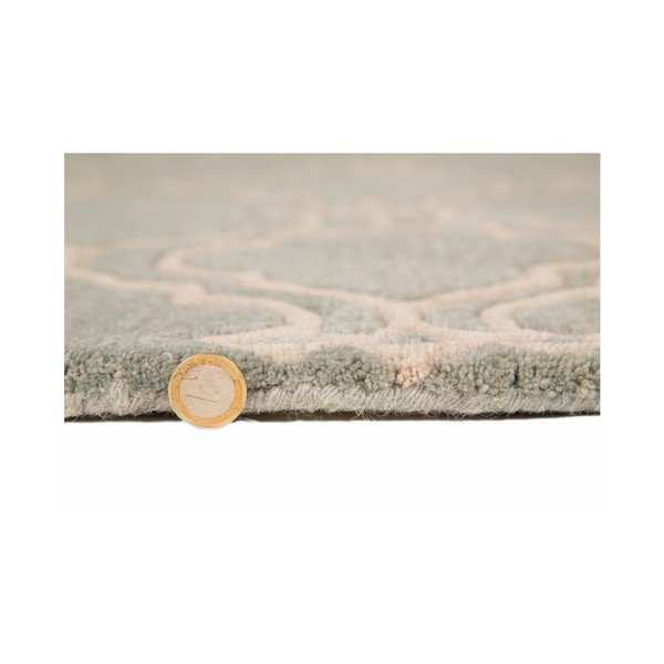 Koberec Flair Rugs Casablanca Duck Egg,  120 x 170 cm-image-1