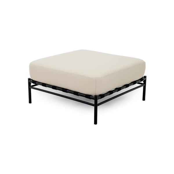 Pouf da giardino beige Dandy - Sit Sit-image-3