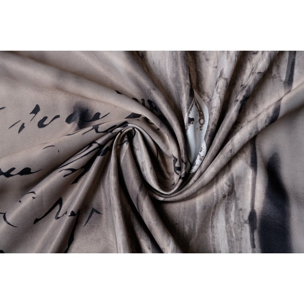 Tenda grigia 140x245 cm Mercato - Mendola Fabrics-image-3