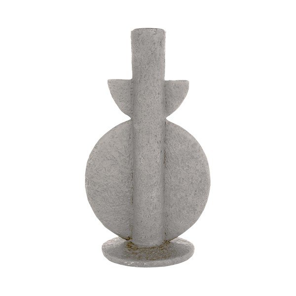Candeliere grigio Bubble - PT LIVING