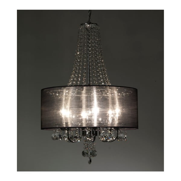 Lampadario gioiello - Tomasucci-image-3