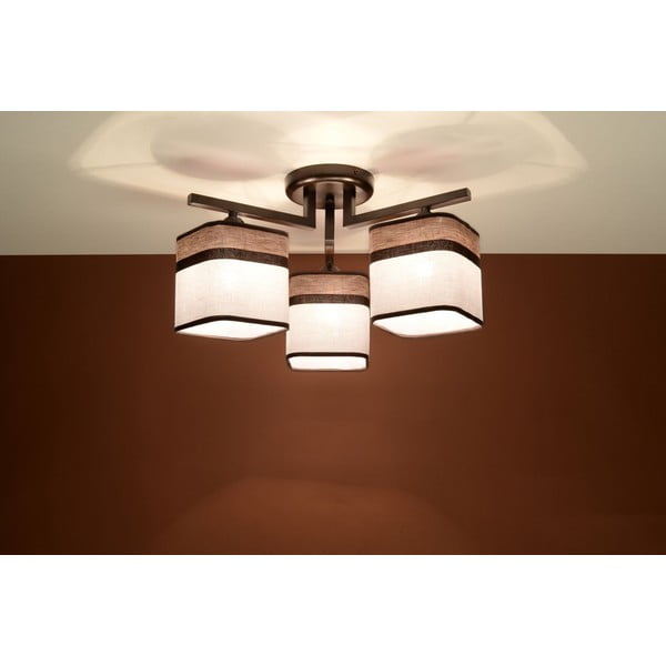 Lampada da soffitto Costa - Sollux-image-1