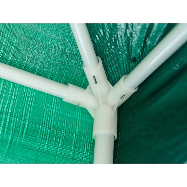 Tenda per feste - Happy Green-image-1