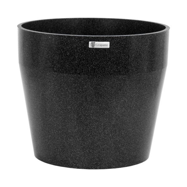 Vaso ø 35 cm Monti - Grapano