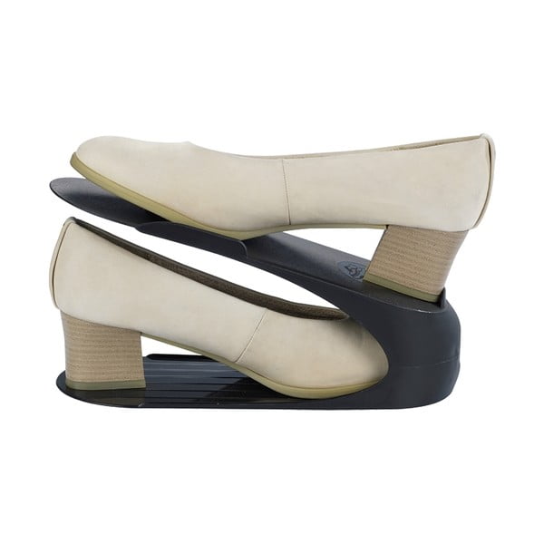 Organizer per scarpe in set da 4 - Maximex-image-2