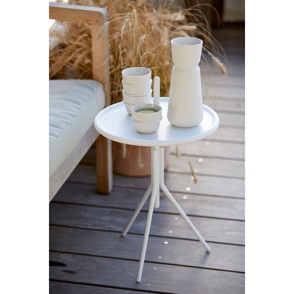 Tavolo rotondo ø 33,8 cm Inu - Zone-image-1