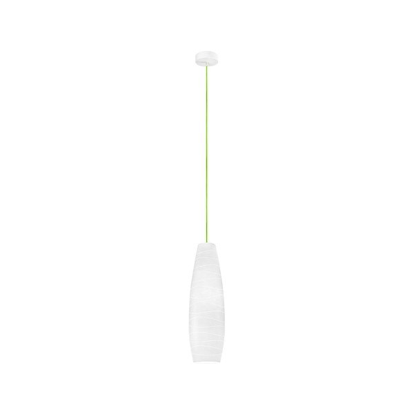 Světlo OBI opal matte/green
