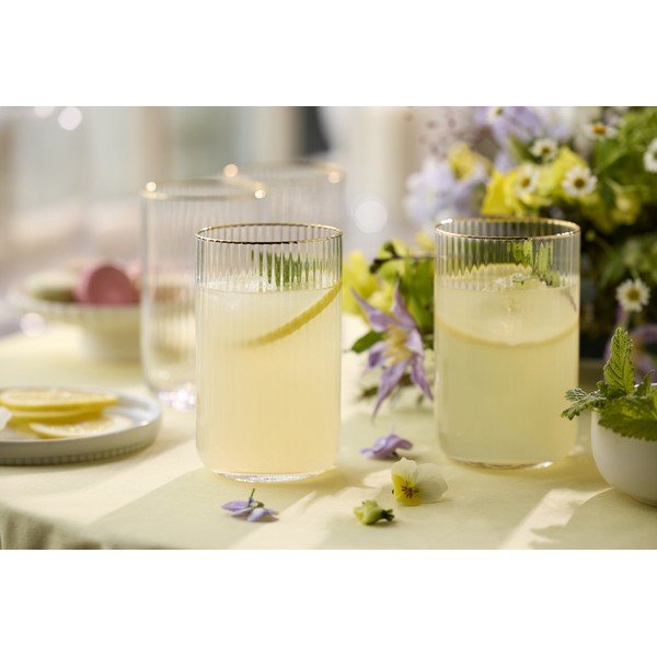 Set di bicchieri 4 pz 500 ml Palermo – Lyngby Glas-image-3