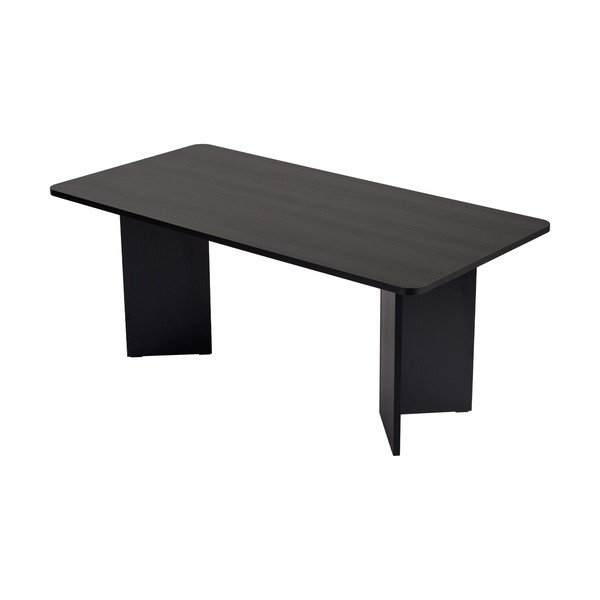 Tavolo da pranzo 90x180 cm Linza – Kalune Design-image-3