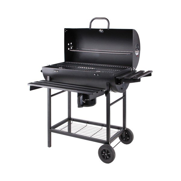 Grill da giardino a carbonella - Cattara