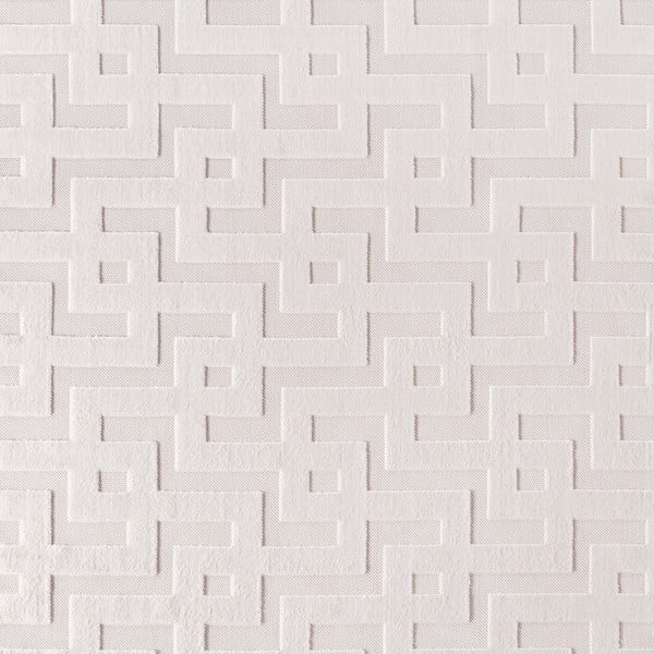 Tappeto da interno/esterno color crema 200x290 cm Doha 1656 Cream – Ayyildiz Carpets-image-3