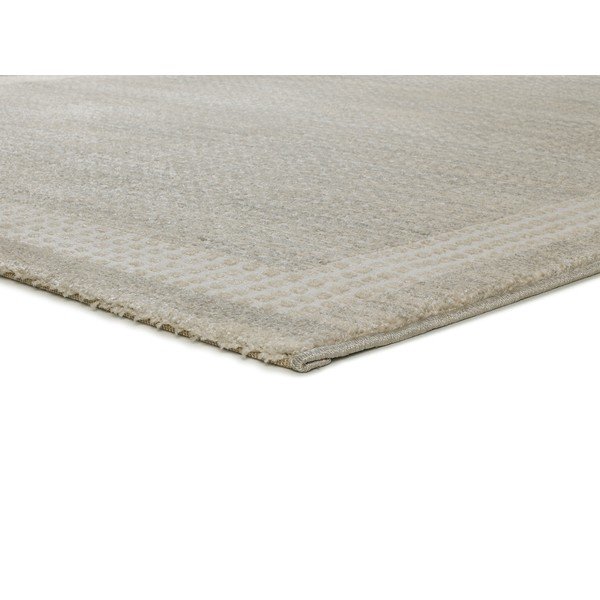 Tappeto crema 160x230 cm Kem - Universal-image-2
