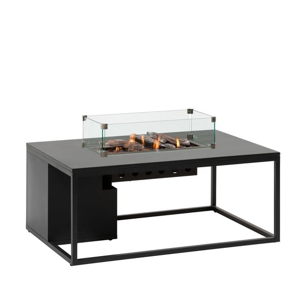 Camino in acciaio inox Cosiloft 120 - COSI-image-1