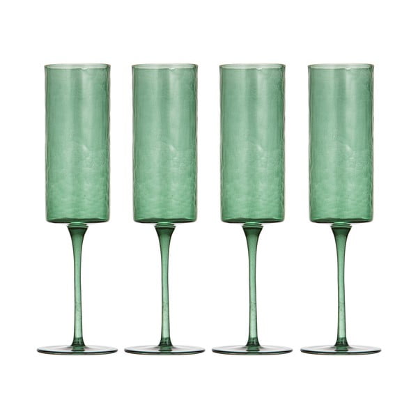 Set di bicchieri da bollicine 4 pz 310 ml Flynn – Ladelle
