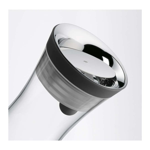 Caraffa per acqua in vetro, 0,75 l Basic - WMF-image-1