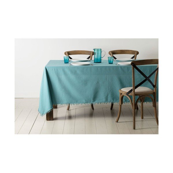 Tovaglia di cotone 160x320 cm Nalia - Côté Table