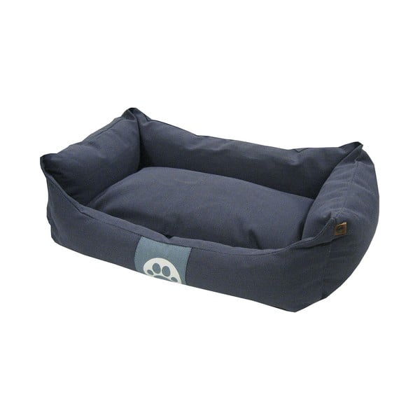 Letto per cani Cocoon blu navy, 60 x 40 cm - Ego Dekor