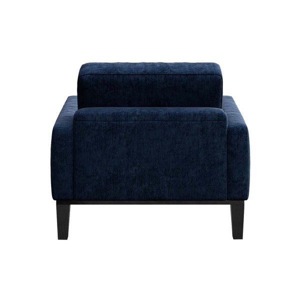 Poltrona Musso blu - MESONICA-image-3