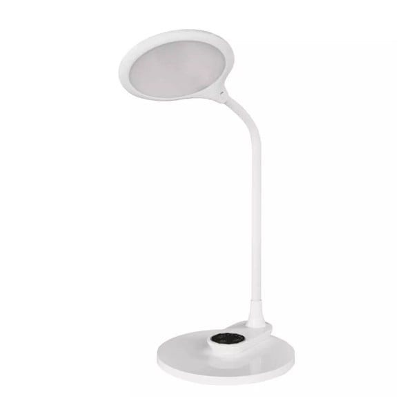 Lampada da tavolo dimmerabile a LED bianchi (altezza 30 cm) Ruby - EMOS