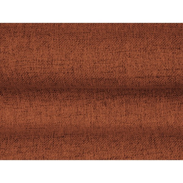 Poggiapiedi color mattone Bali - Cosmopolitan Design-image-1