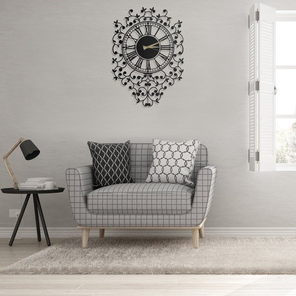 Orologio da parete - Bystag