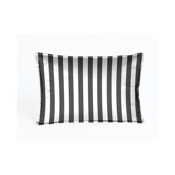 Federa decorativa Strippy, 50 x 35 cm - Velvet Atelier