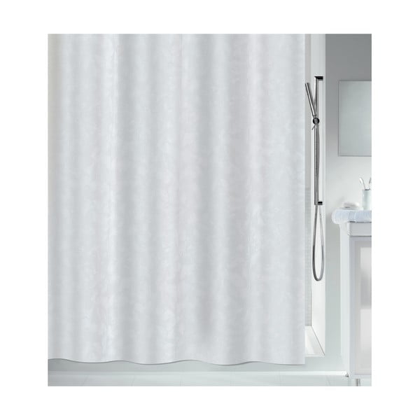 Tenda per doccia 180x200 cm Porto – Spirella-image-4