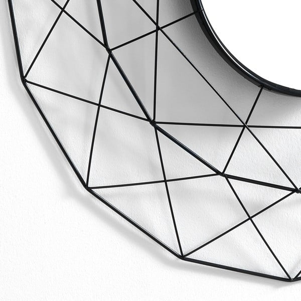 Specchio ø 68 cm Diamond - Tomasucci-image-3