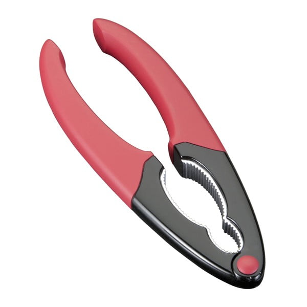 Design Schiaccianoci, lunghezza 19 cm - Metaltex-image-1