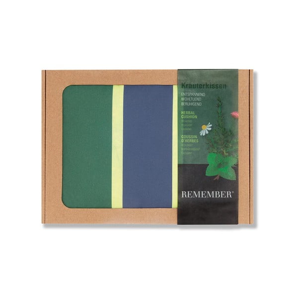 Borsa per profumi Herbal - Remember-image-4