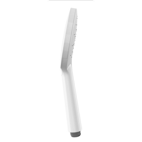 Soffione bianco Automatico, ø 12 cm - Wenko-image-2