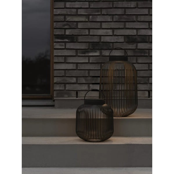 Luce LED portatile USB dimmerabile per esterni ø 31 cm Lito Led - Blomus-image-2