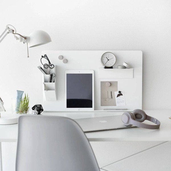 Bacheca magnetica 58x42 cm Tower – YAMAZAKI-image-1