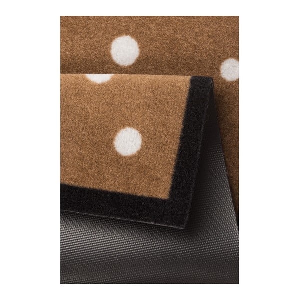 Tappeto renna, 40 x 60 cm - Hanse Home-image-2