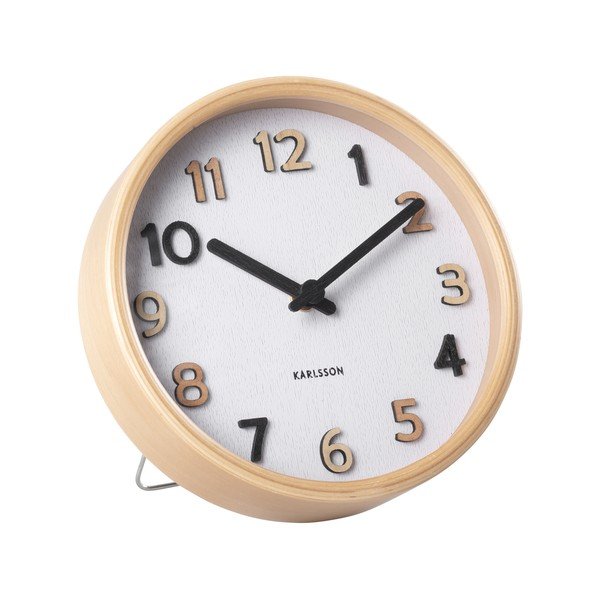 Orologio ø 18 cm Pure - Karlsson-image-2