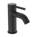 Miscelatore per lavabo nero opaco Silk Black - Ideal Standard