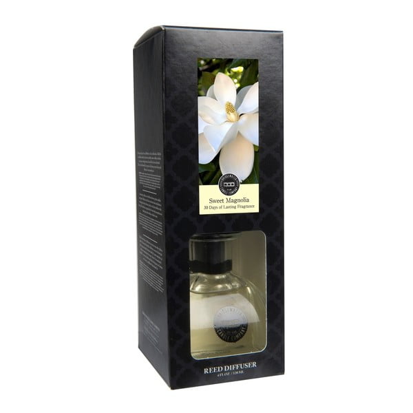 Diffusore di magnolia Bridgewater candle Company , 120 ml Sweet Magnolia - Bridgewater Candle Company