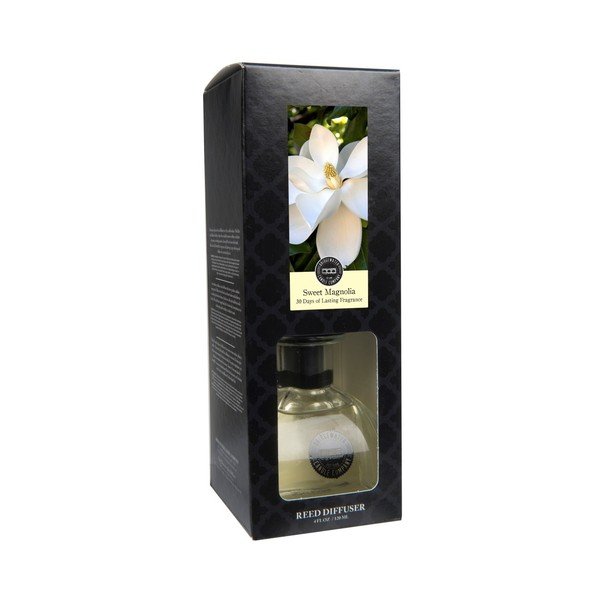 Diffusore di magnolia Bridgewater candle Company , 120 ml Sweet Magnolia - Bridgewater Candle Company