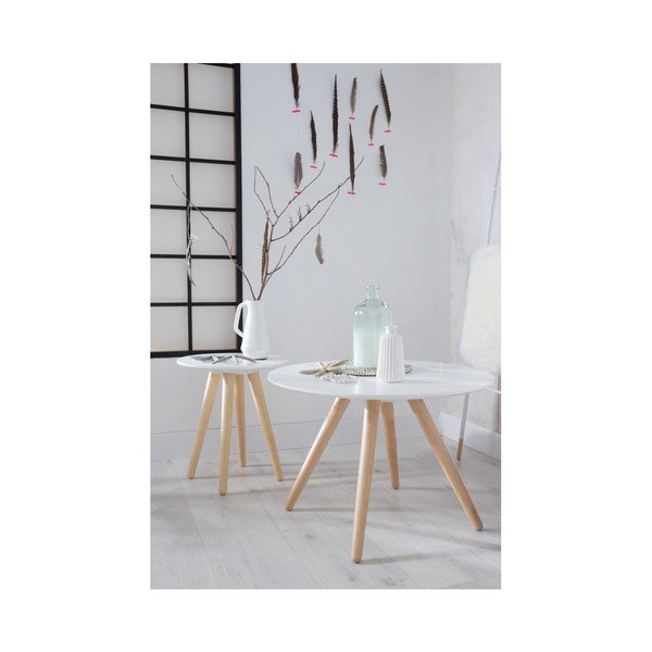 Větší odkládací stolek Zuiver Bee-image-3