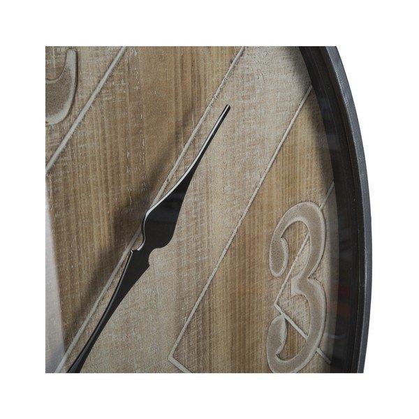 Orologio da parete Oklahoma, ⌀ 60 cm - Mauro Ferretti-image-4
