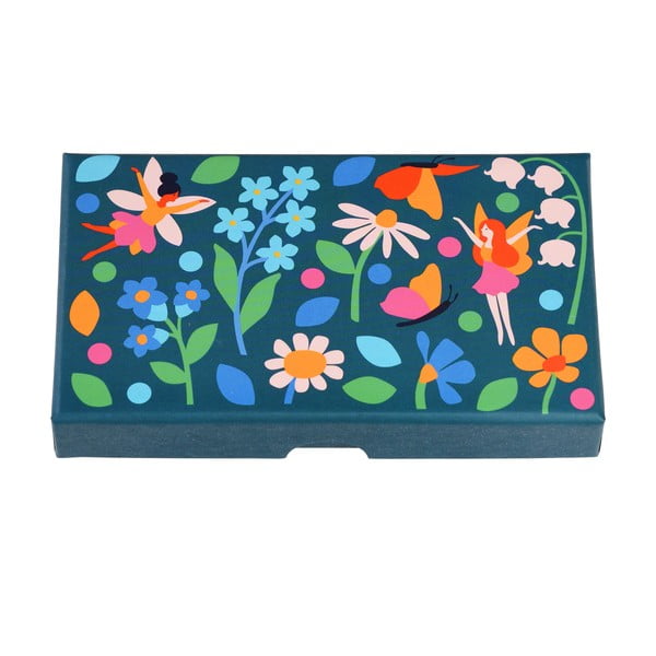 Set creativo Fairies in the Garden - Rex London-image-3