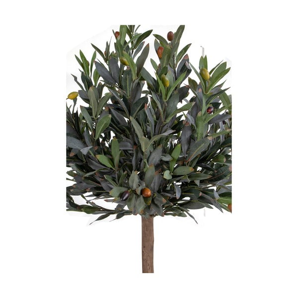 Ulivo artificiale (altezza 126 cm) - House Nordic-image-1