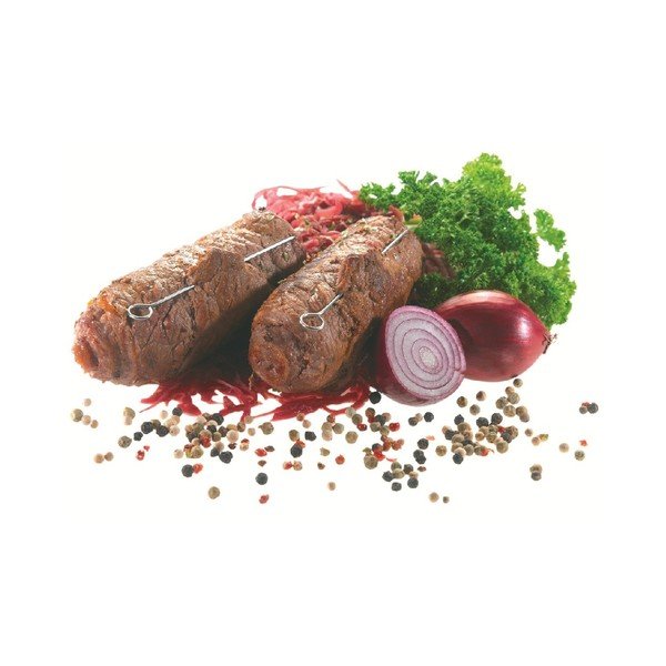 Set di 10 aghi da barbecue - Westmark-image-1