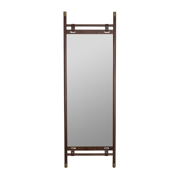 Specchio in ottone Riva - Dutchbone