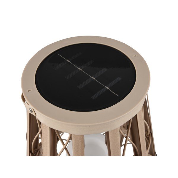Apparecchio solare a LED per esterni ø 28 cm Vinto - Reality-image-2